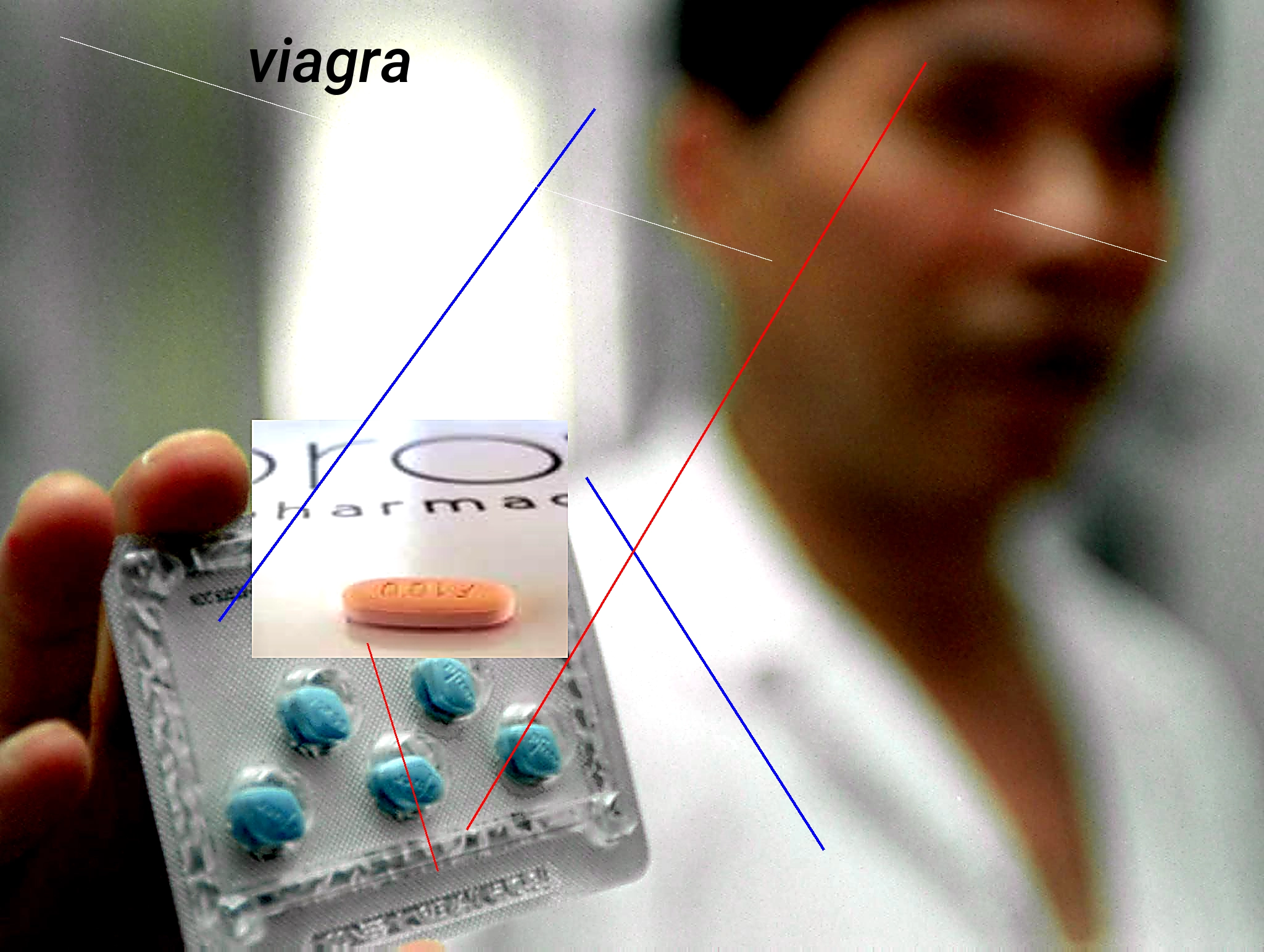 Viagra avec ou sans ordonnance pharmacie